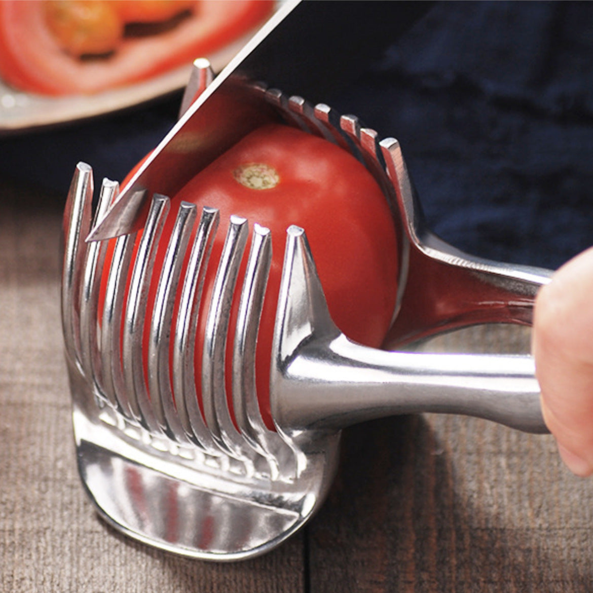 The Zesty Artifact - Fruit Slicer Artifact