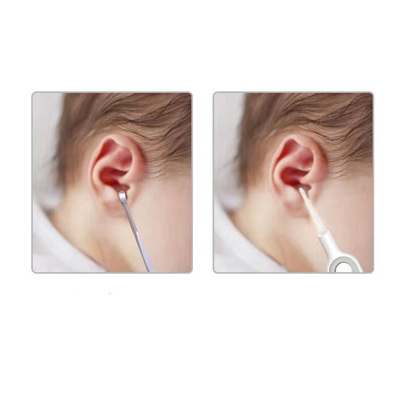 EarEase Cleaner - Earwax Remover