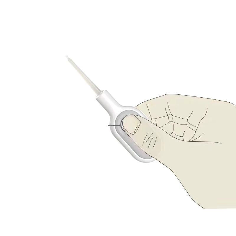 EarEase Cleaner - Earwax Remover