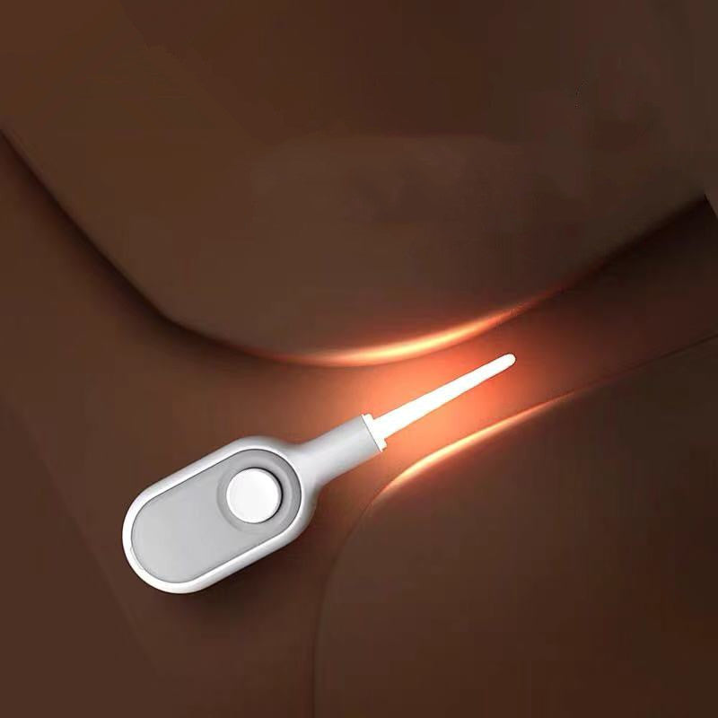 EarEase Cleaner - Earwax Remover
