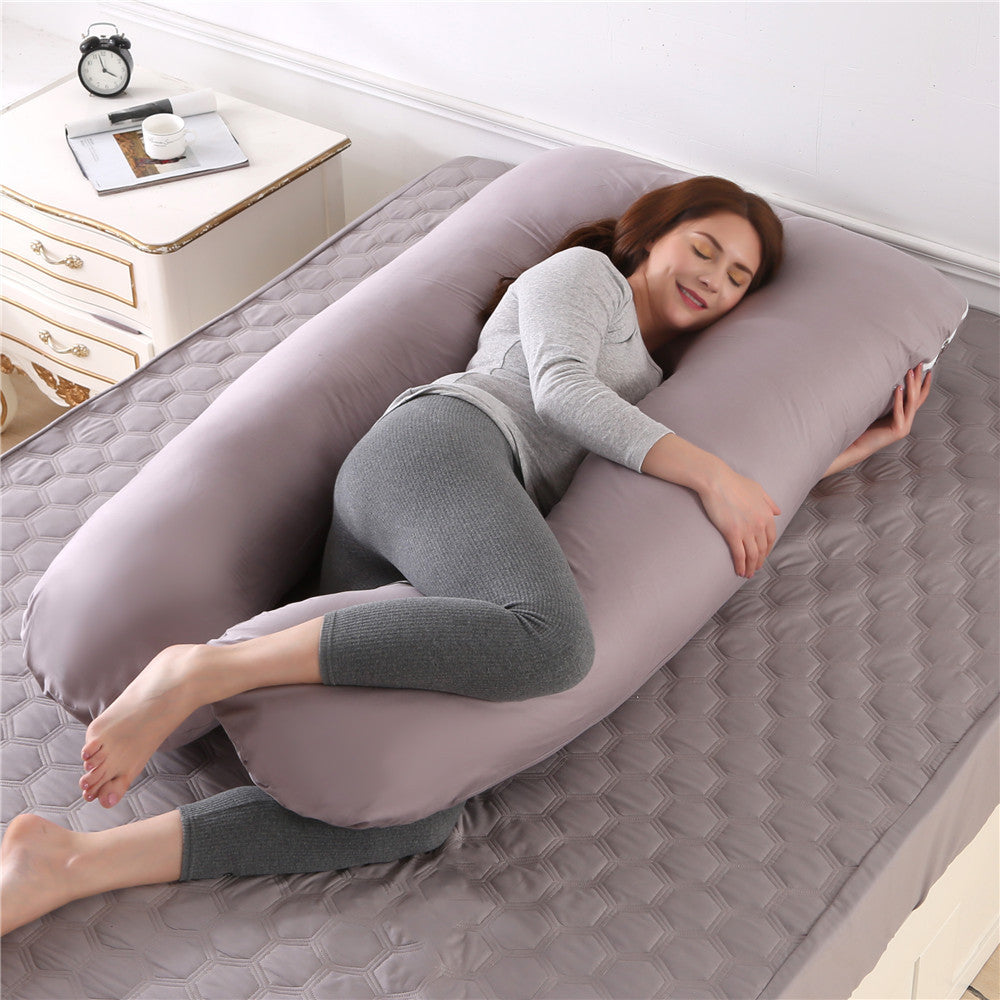 CloudSide - Sleeping Support Pillow