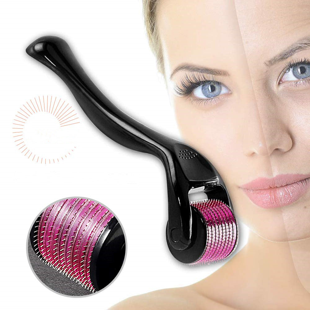 AgelessGlow - Derma Roller
