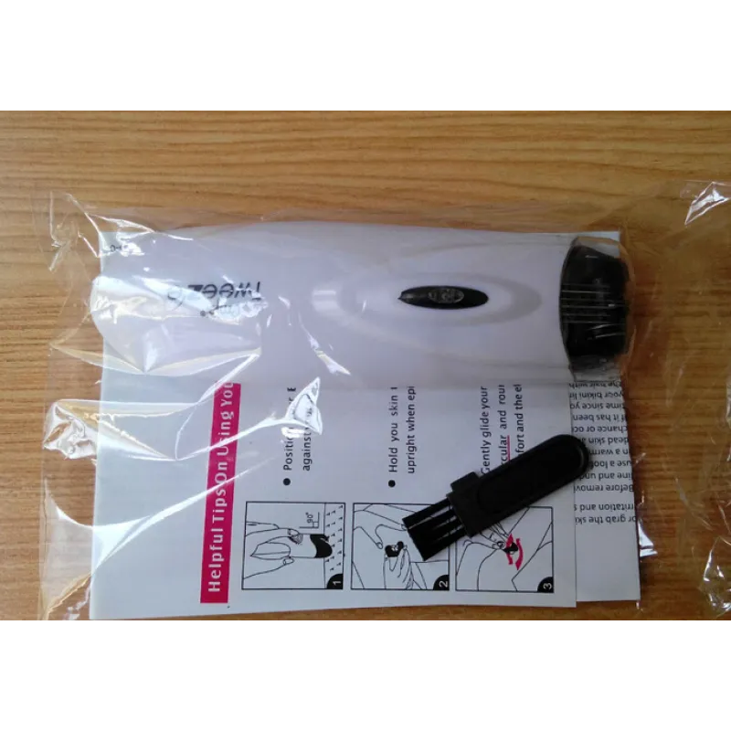 PureGlow - Hair Remover