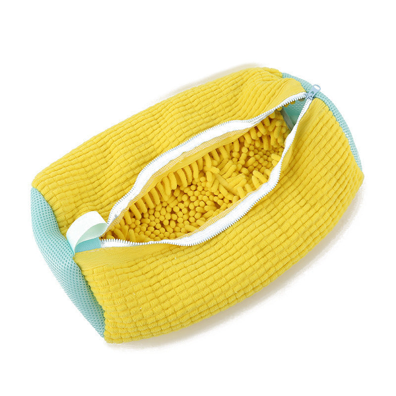 StepSpark - Shoe Laundry Bag
