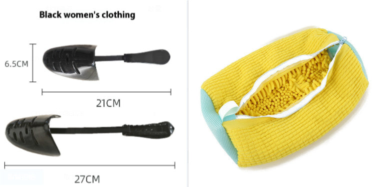 StepSpark - Shoe Laundry Bag