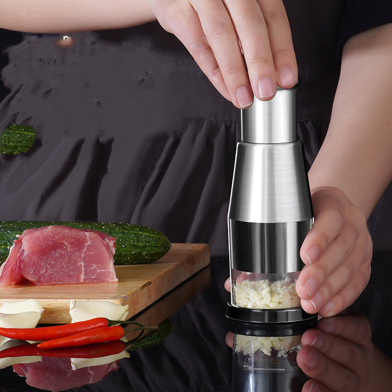 ChopEase - Vegetable Chopper