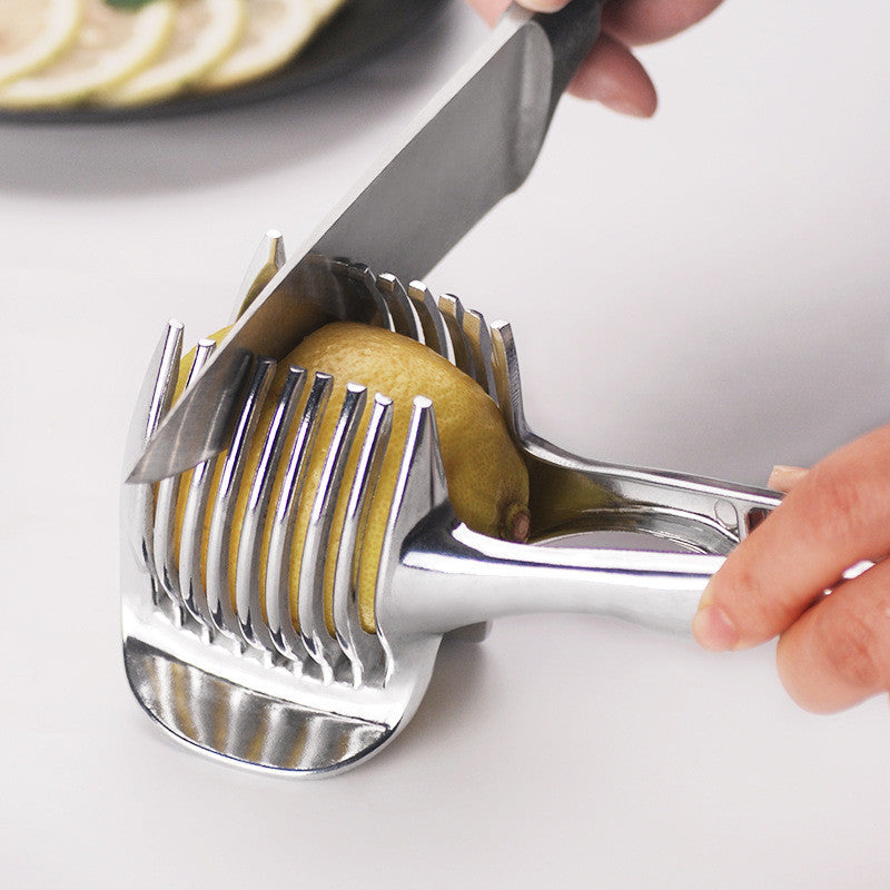The Zesty Artifact - Fruit Slicer Artifact