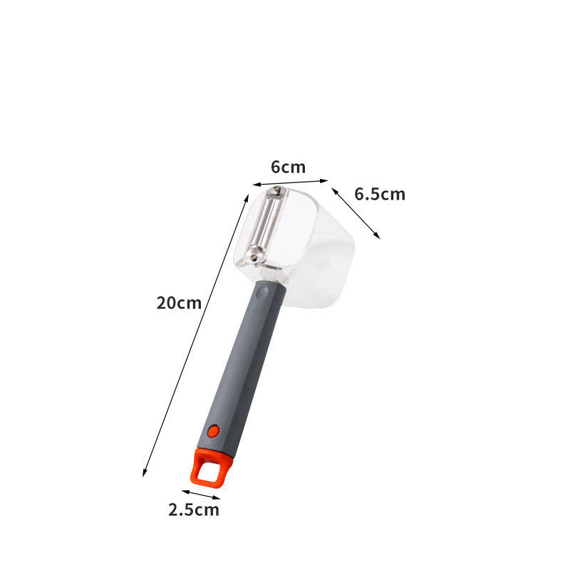 RazorCup - Fruit and Vegetable Slicer