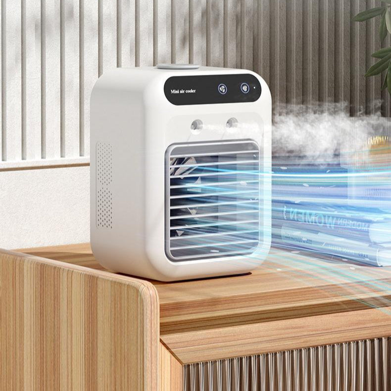ChillBreeze - Air Conditioner