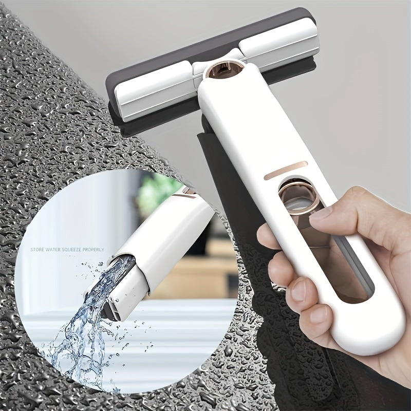 FlexiMop - Portable Self-NSqueeze Mini Mop