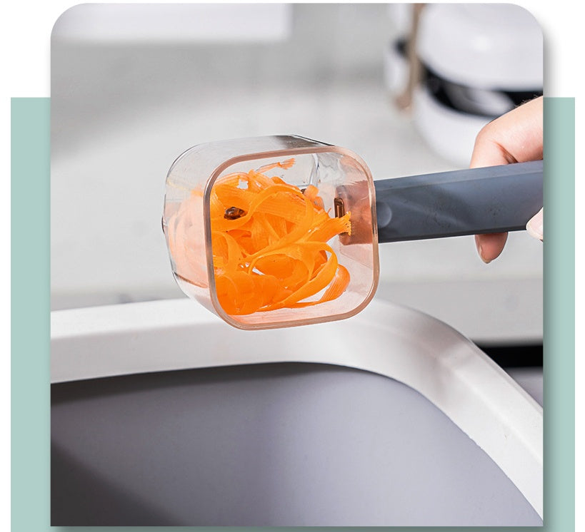 RazorCup - Fruit and Vegetable Slicer