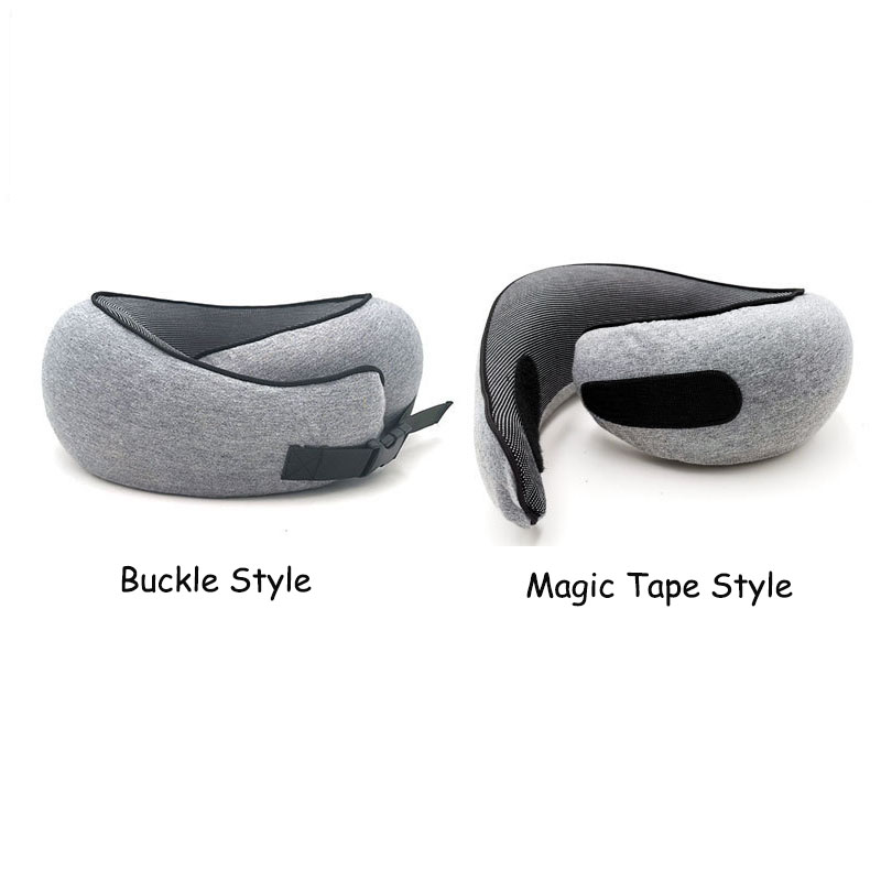 FitRest - Travel Neck Pillow