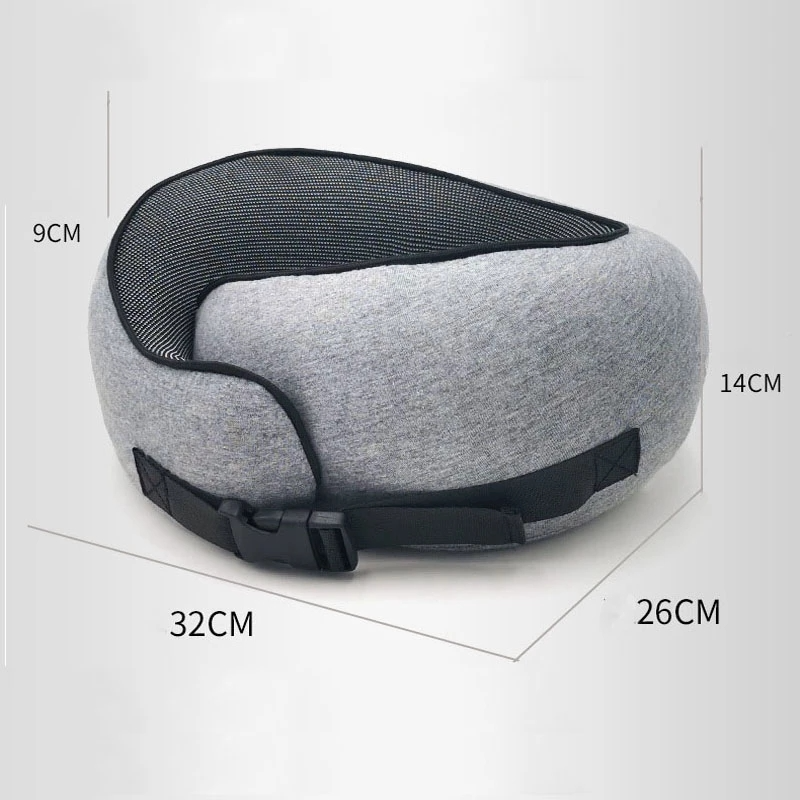 FitRest - Travel Neck Pillow