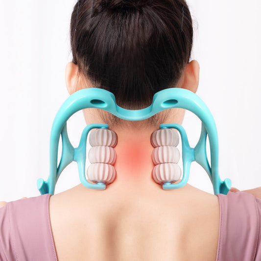 EaseMotion - Multifunctional Neck Massager