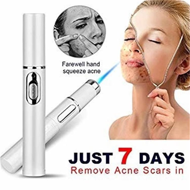 LumiGlow - Acne Laser Pen