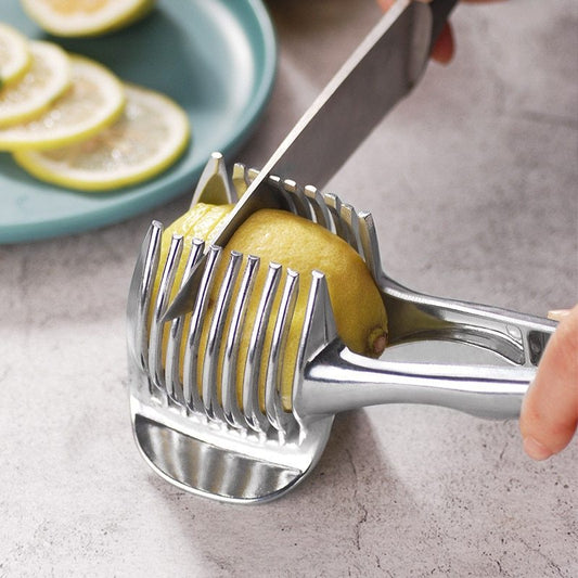 The Zesty Artifact - Fruit Slicer Artifact