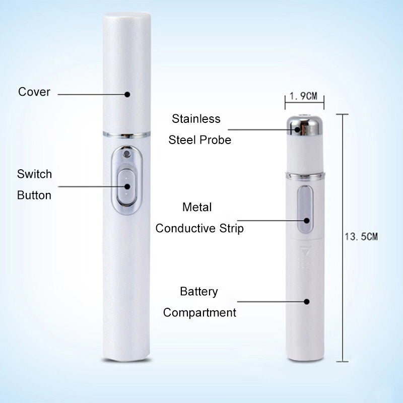 LumiGlow - Acne Laser Pen