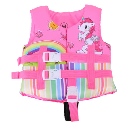 FloatPro - Kids Life Vest