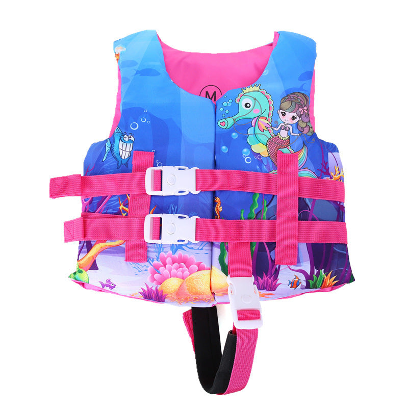 FloatPro - Kids Life Vest
