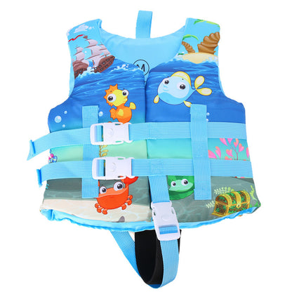 FloatPro - Kids Life Vest