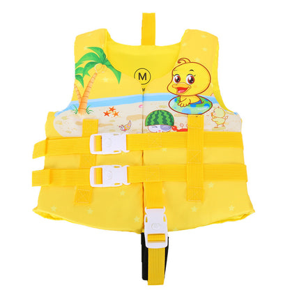 FloatPro - Kids Life Vest