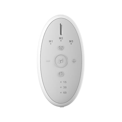 DreamWave - Hand-Held Sleep Aid