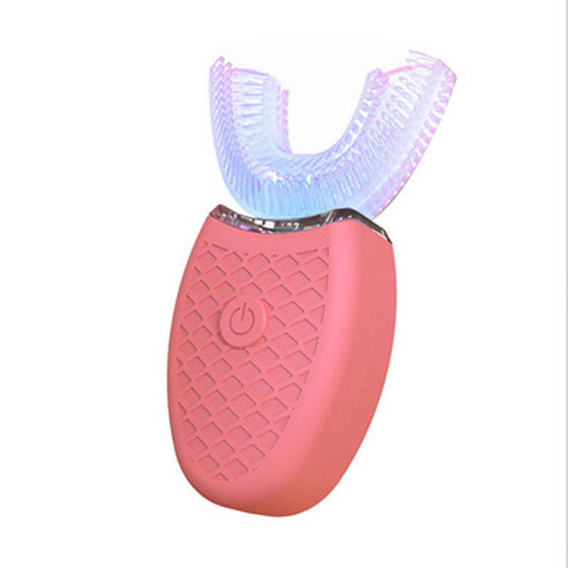 UltraSmile U - U-Shaped Automatic Toothbrush
