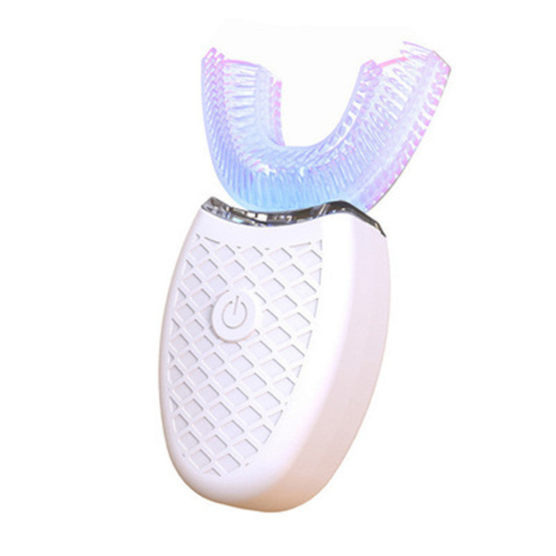 UltraSmile U - U-Shaped Automatic Toothbrush