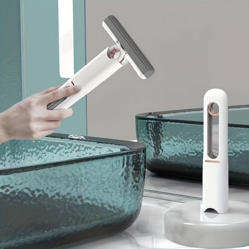 FlexiMop - Portable Self-NSqueeze Mini Mop
