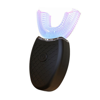 UltraSmile U - U-Shaped Automatic Toothbrush