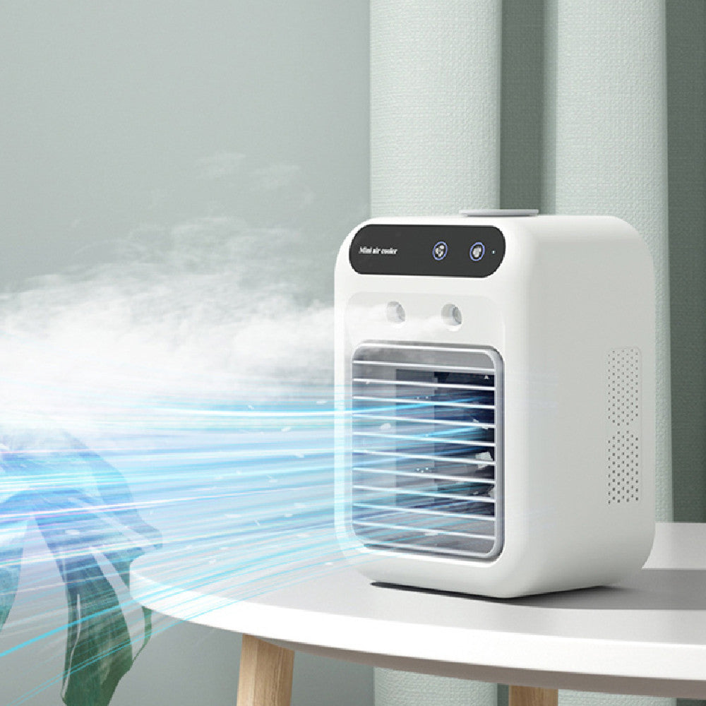 ChillBreeze - Air Conditioner