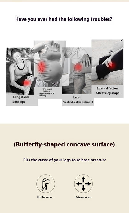 SideDream - Side Sleeping Leg Pillow