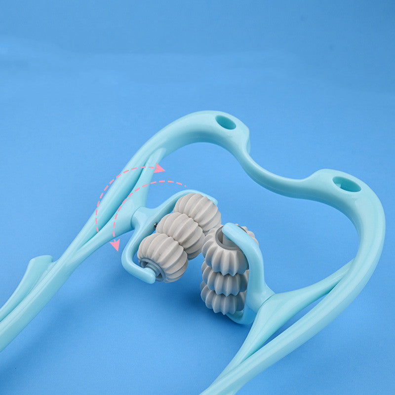 EaseMotion - Multifunctional Neck Massager