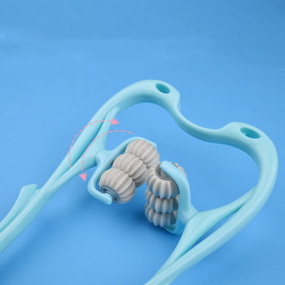 EaseMotion - Multifunctional Neck Massager