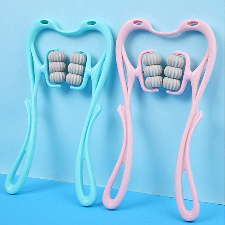 EaseMotion - Multifunctional Neck Massager