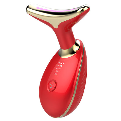 RejuvaTherm - 3-In-1 Thermal Massager