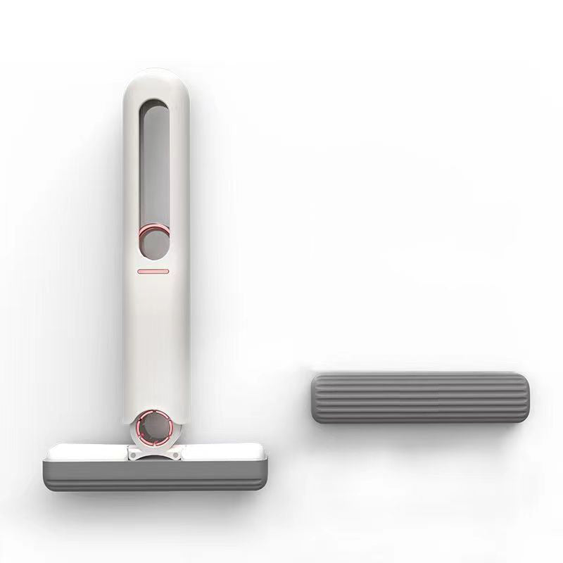 FlexiMop - Portable Self-NSqueeze Mini Mop