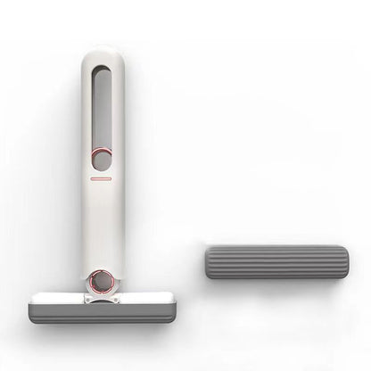 FlexiMop - Portable Self-NSqueeze Mini Mop