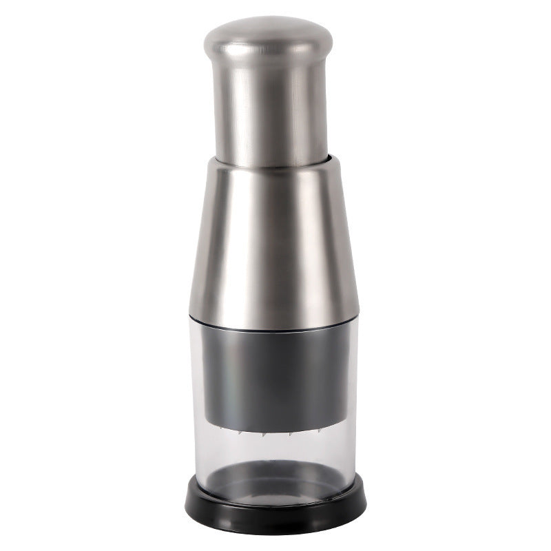 ChopEase - Vegetable Chopper