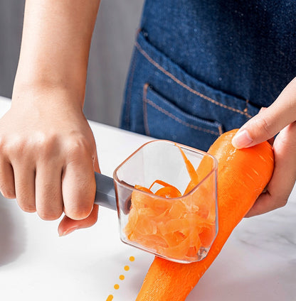 RazorCup - Fruit and Vegetable Slicer