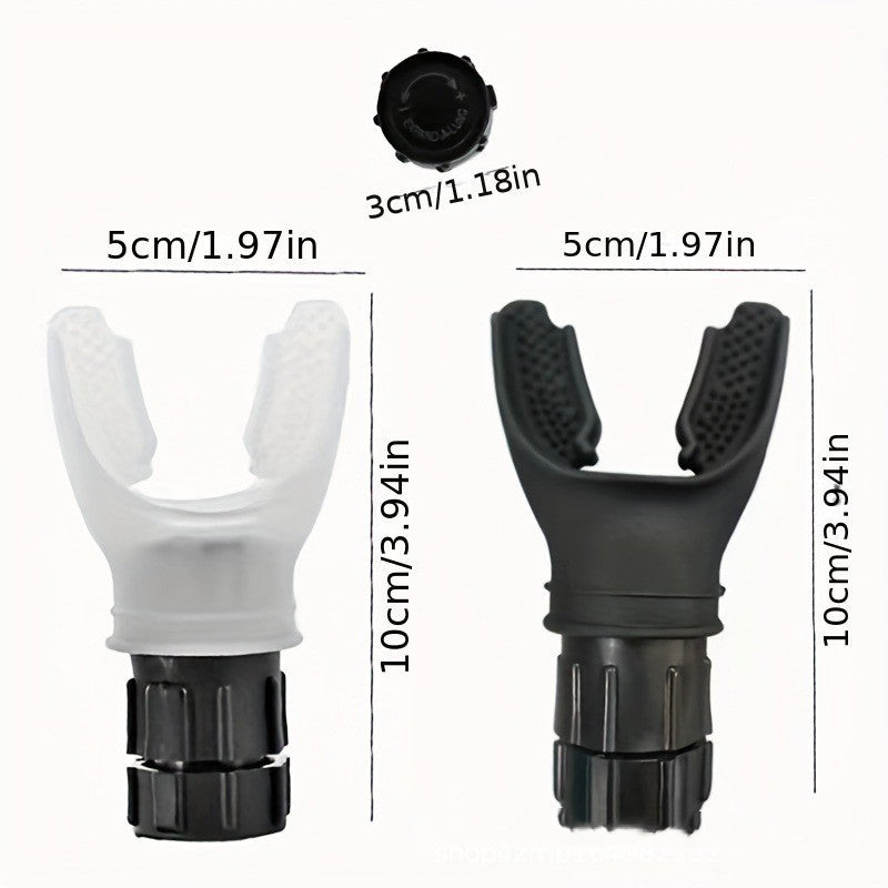 OxyFlow - Breathing Trainer Respirator