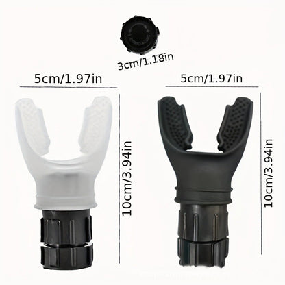 OxyFlow - Breathing Trainer Respirator