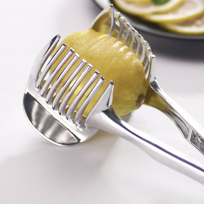 The Zesty Artifact - Fruit Slicer Artifact