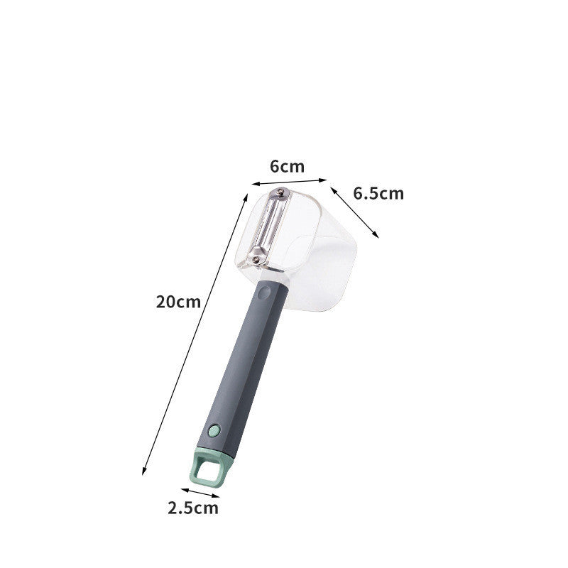 RazorCup - Fruit and Vegetable Slicer