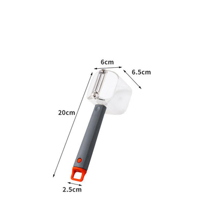 RazorCup - Fruit and Vegetable Slicer