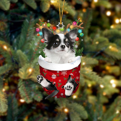 PupMas - Dog Christmas Tree Ornaments