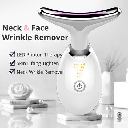 RejuvaTherm - 3-In-1 Thermal Massager