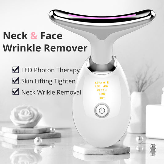 RejuvaTherm - 3-In-1 Thermal Massager