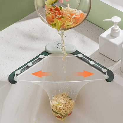 SinkMate Filter - Sink Drain Rack