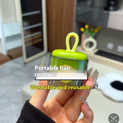 LintLess - Portable Lent Remover